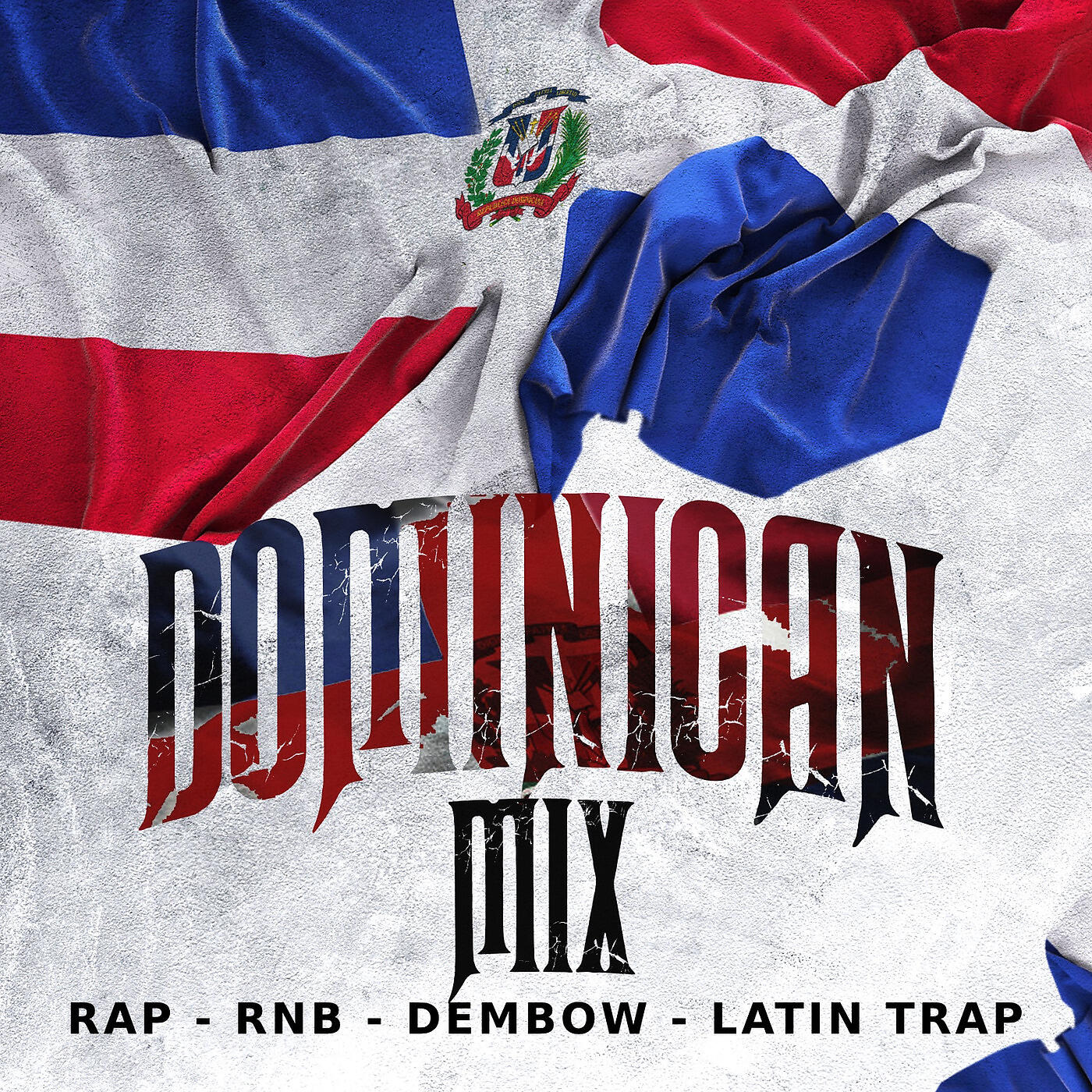 VARIOUS ARTISTS - En La Playa (Dancehall)