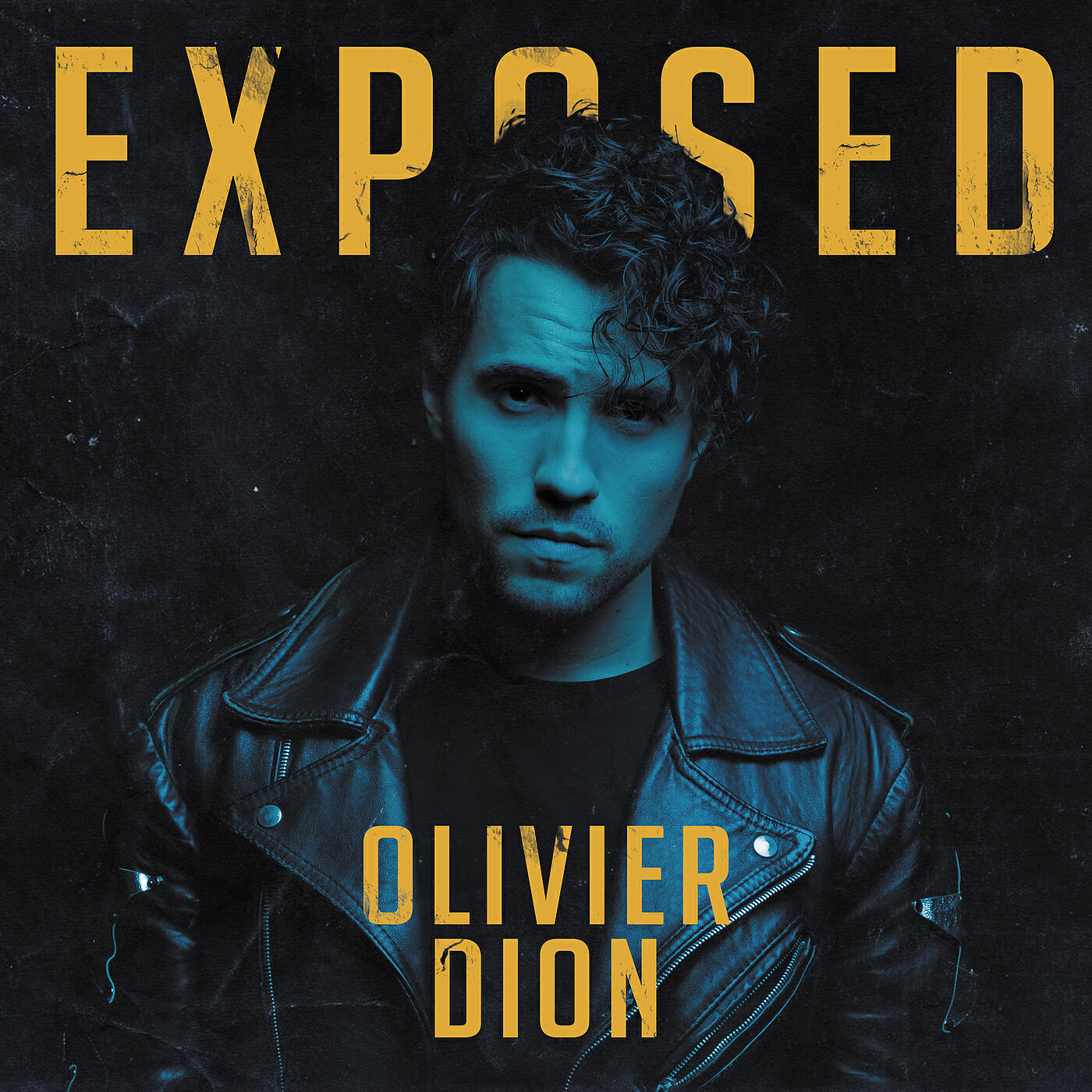 Olivier Dion - Survivor