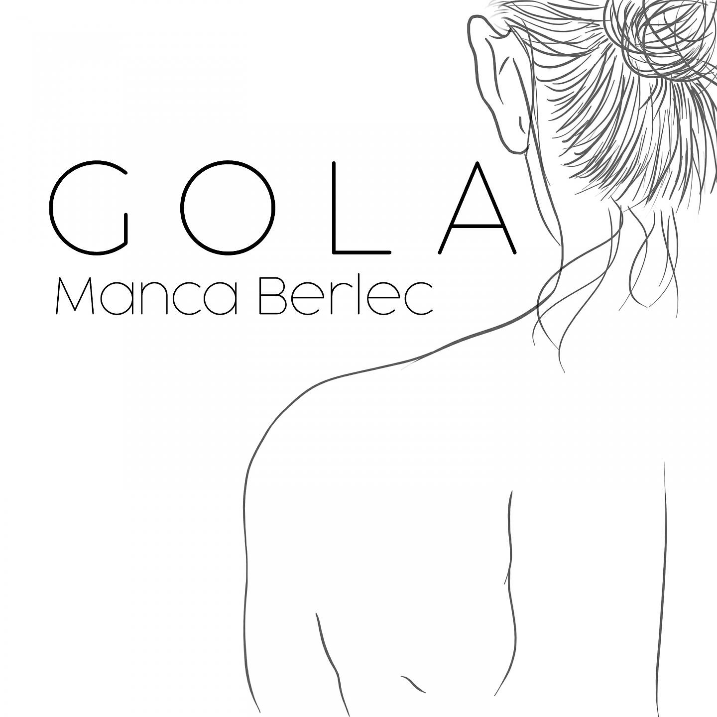 Manca Berlec - Gola