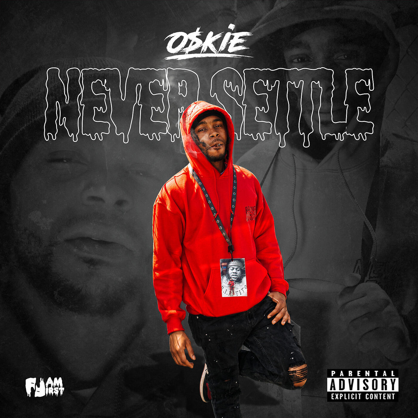 OSKIE - I Dont Need You