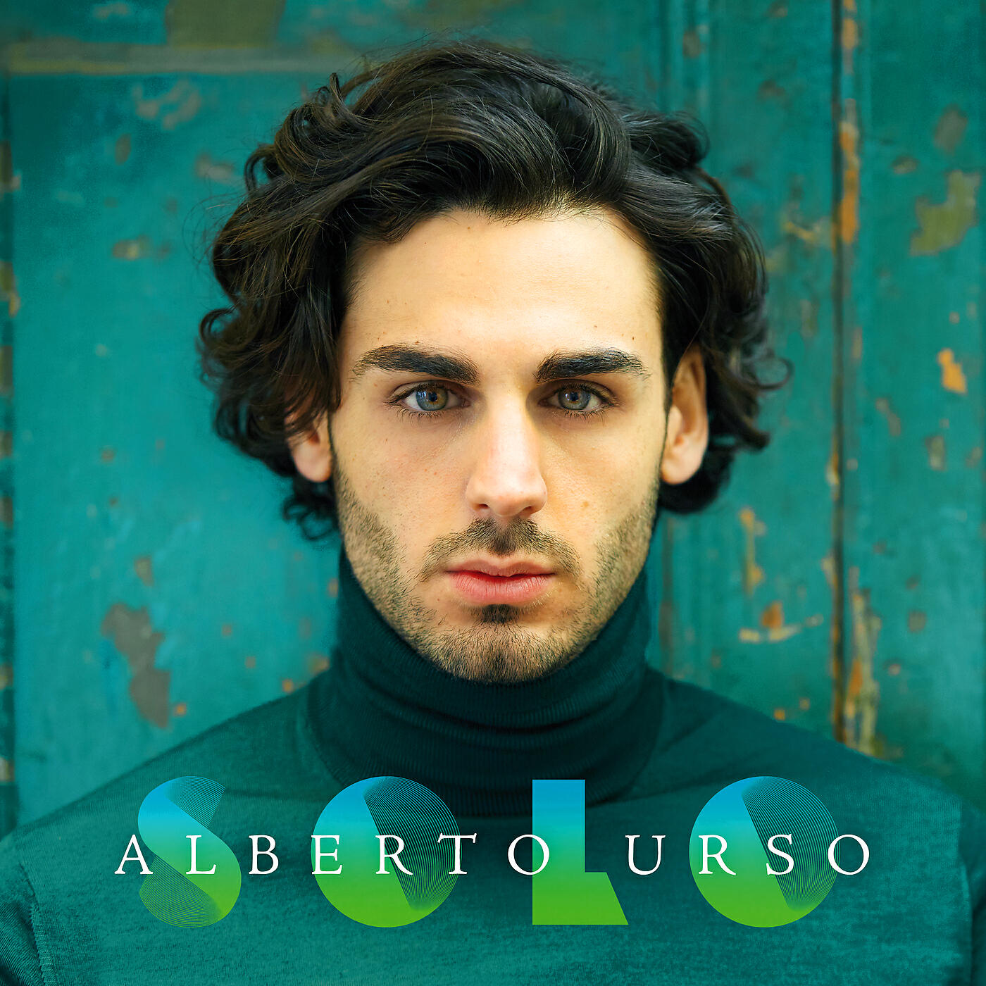 Alberto Urso - Guarda Che Luna