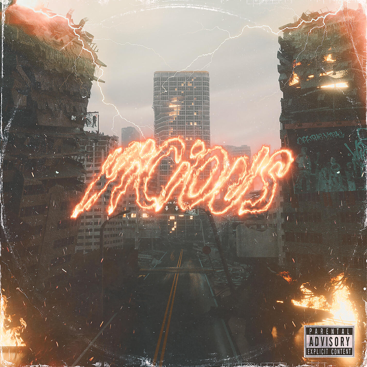 Shoreline Mafia - Vicious