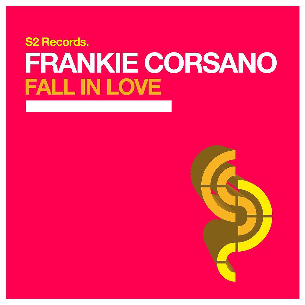 Frankie Corsano - Fall in Love (Festival Mix)