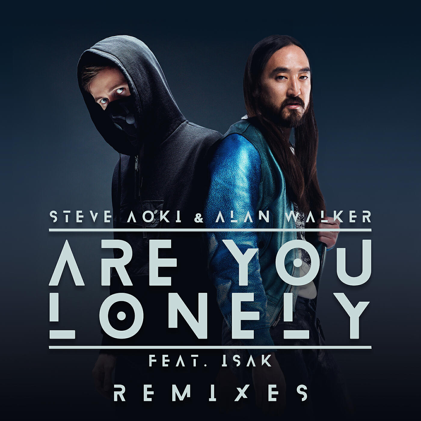 Steve Aoki - Are You Lonely (YUAN Remix)