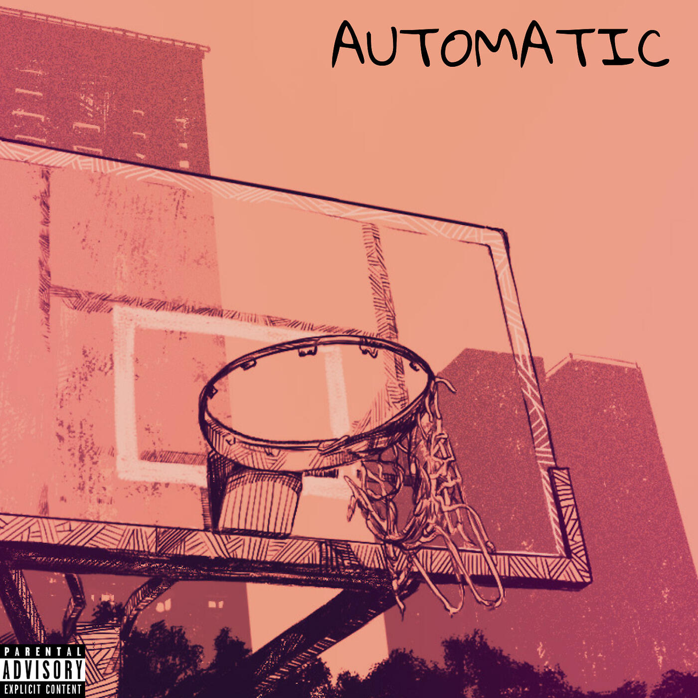Dylan St. John - Automatic
