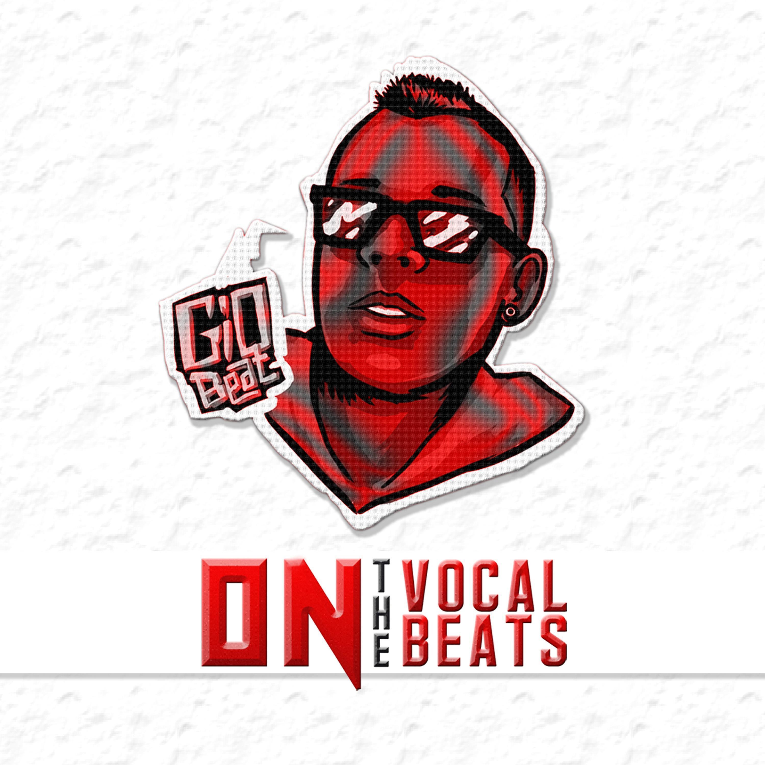 GIO BEAT - Me Busca