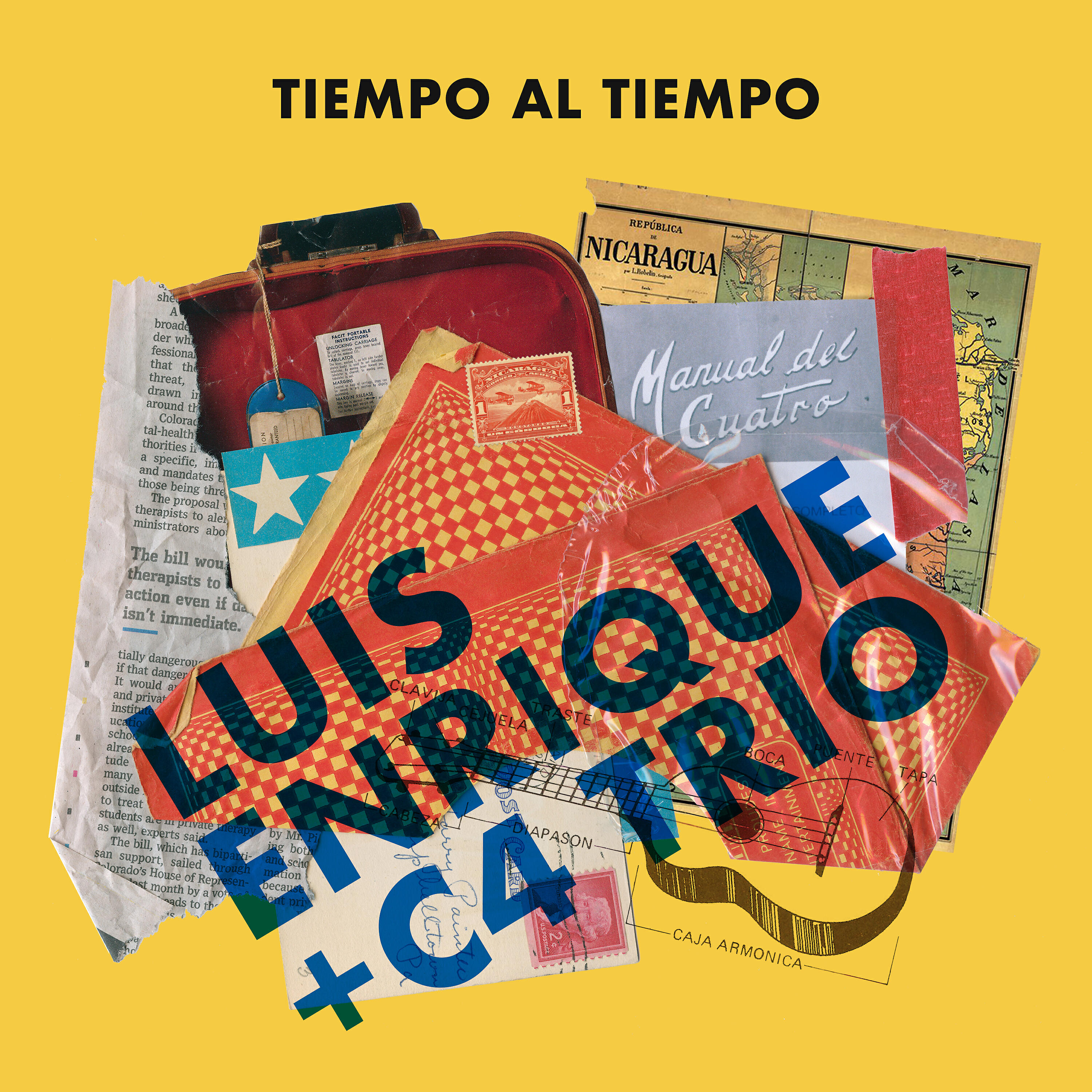 Luis Enrique - Suéltame