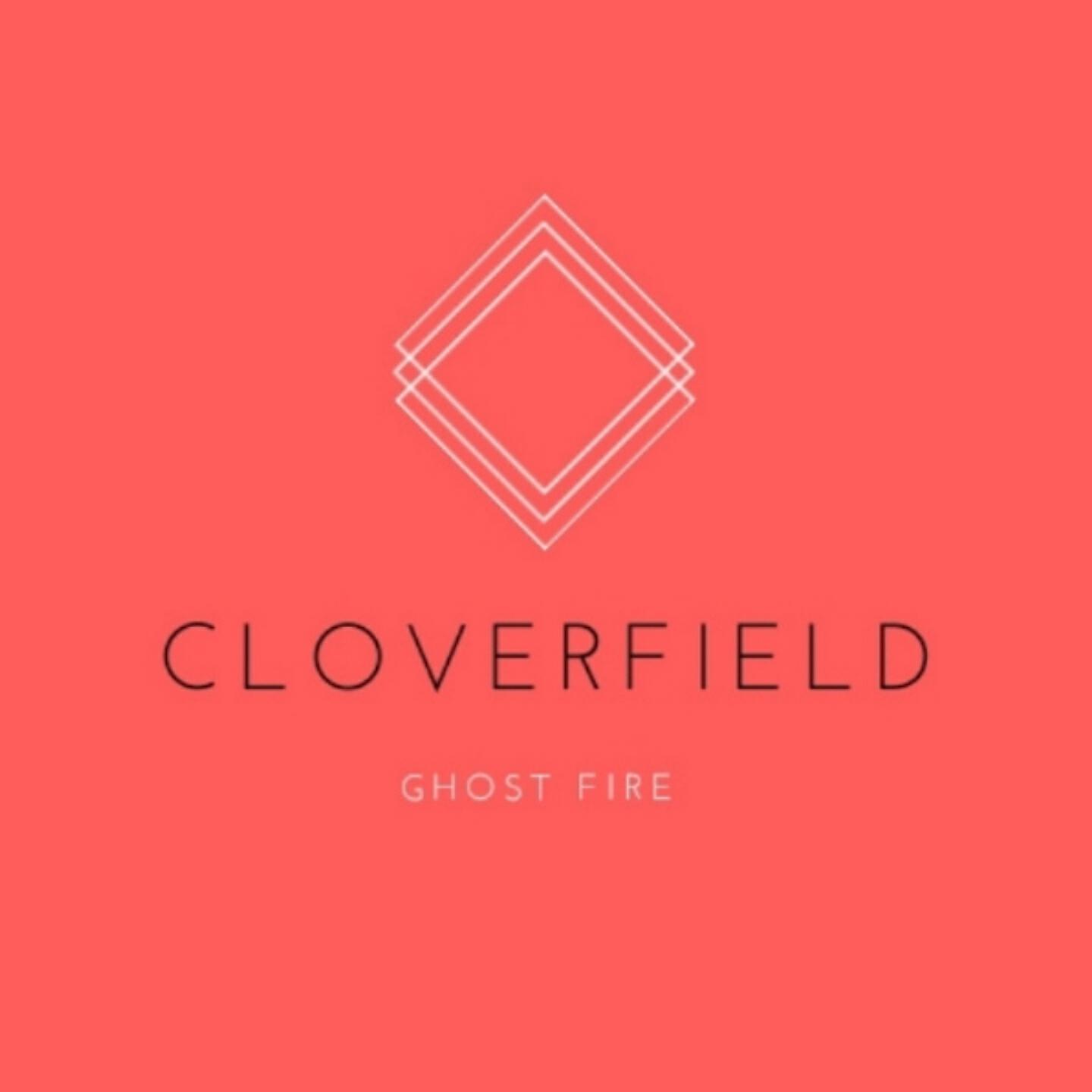Ghost Fire - Cloverfield