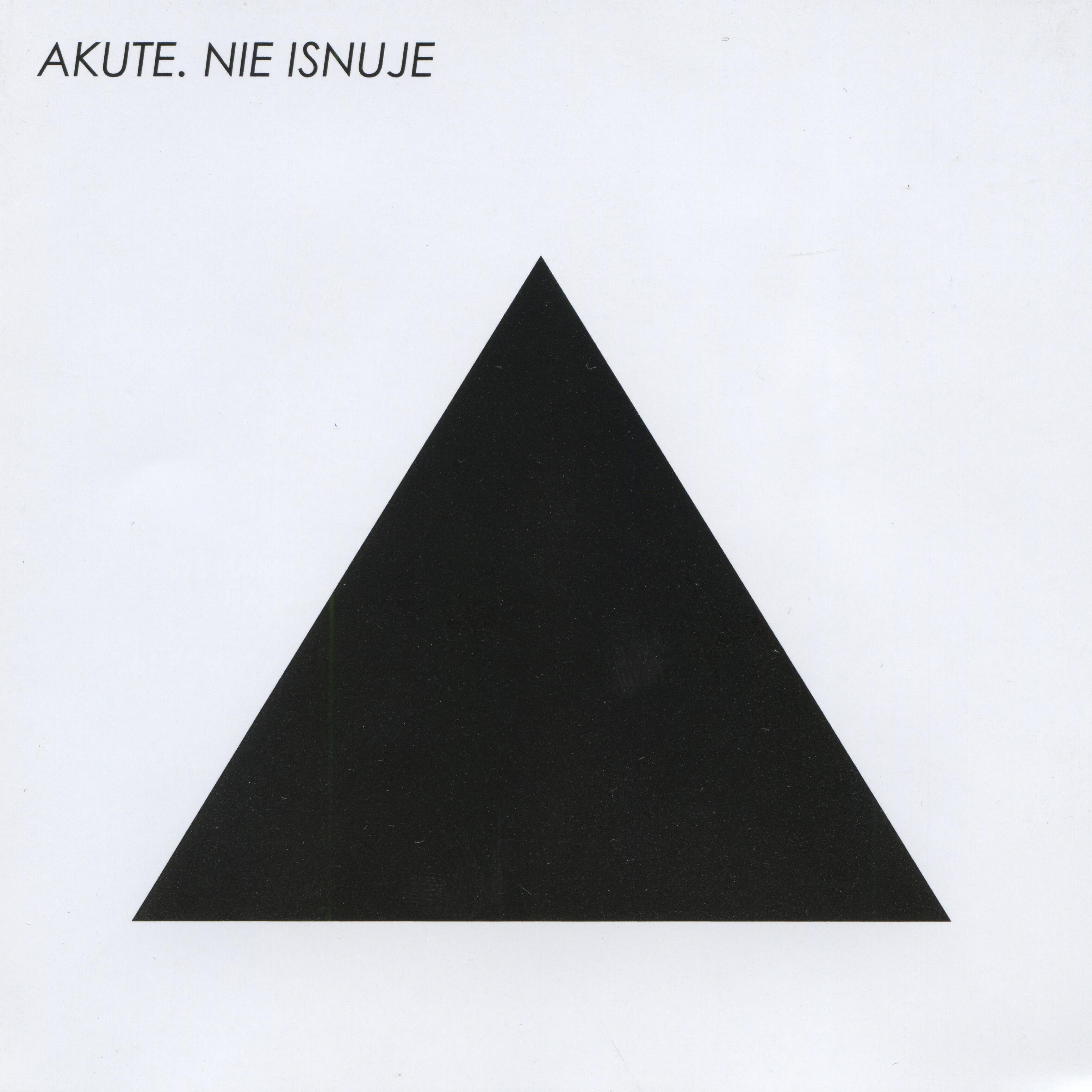 AKUTE - Спі