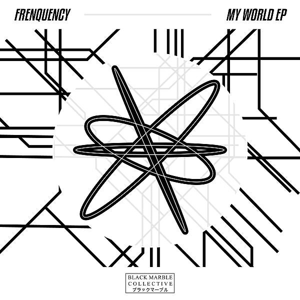Frenquency - My World (feat. BSN Posse)