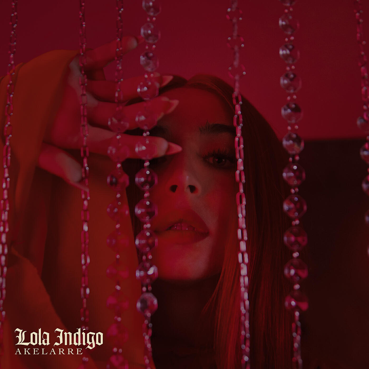 Lola Indigo - Mujer Bruja