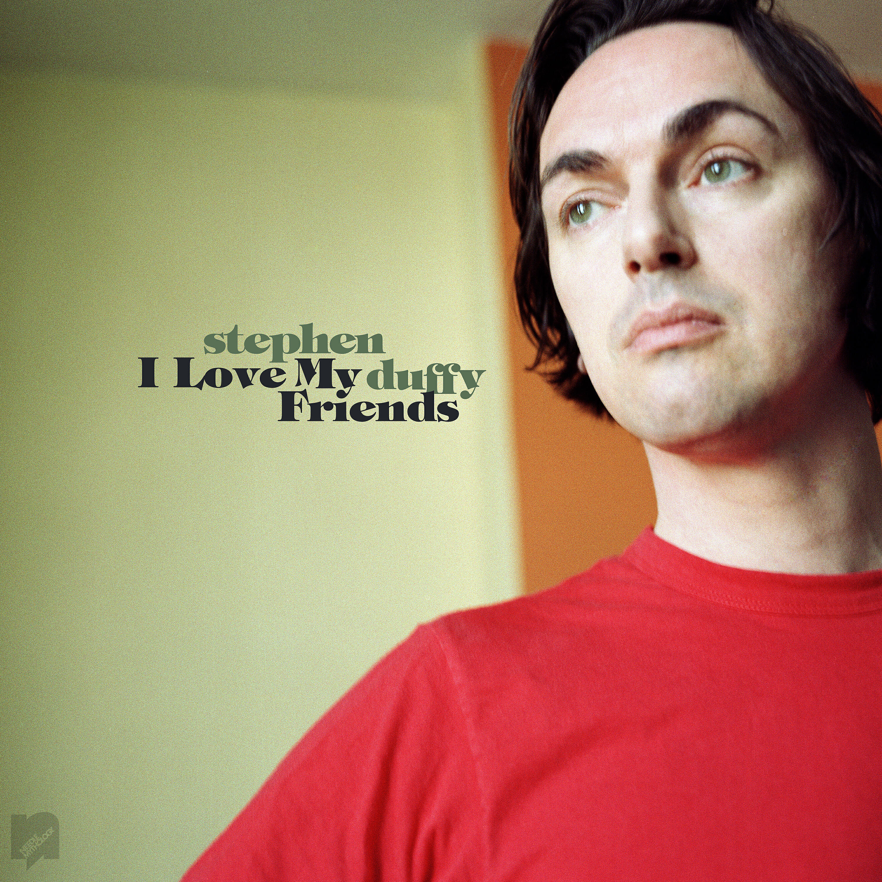 Stephen Duffy - Seventeen