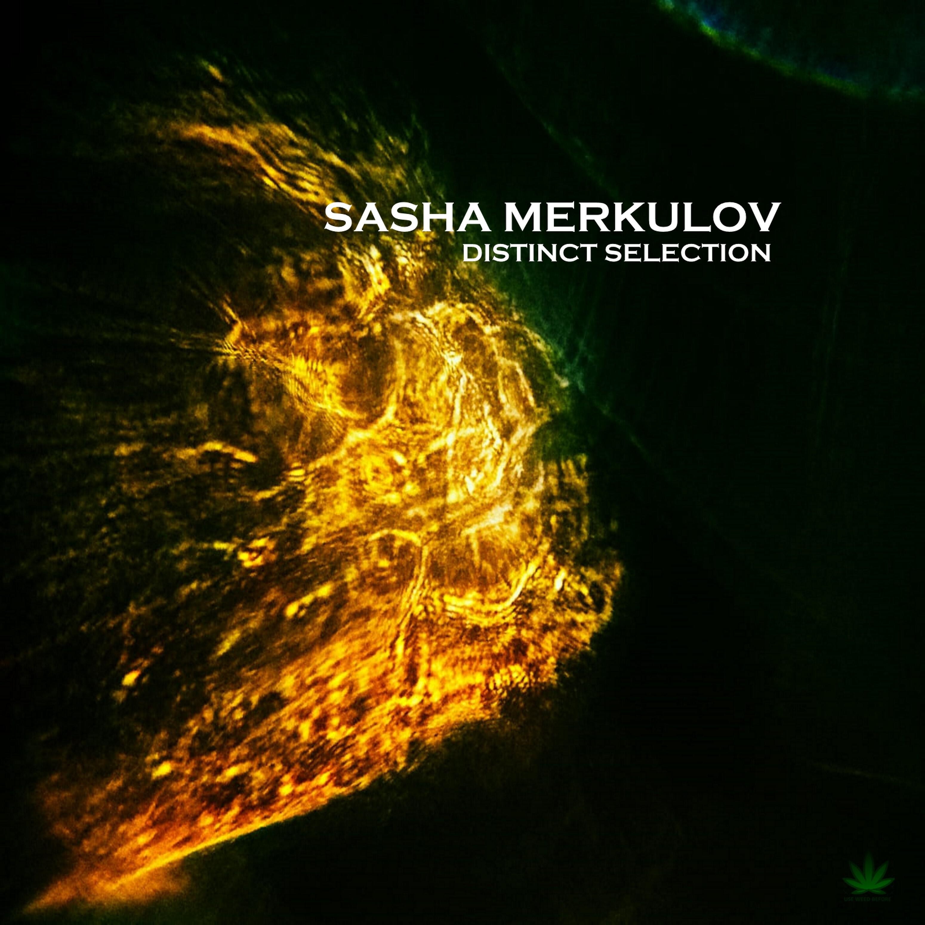 Sasha Merkulov - Sunny Sunshine