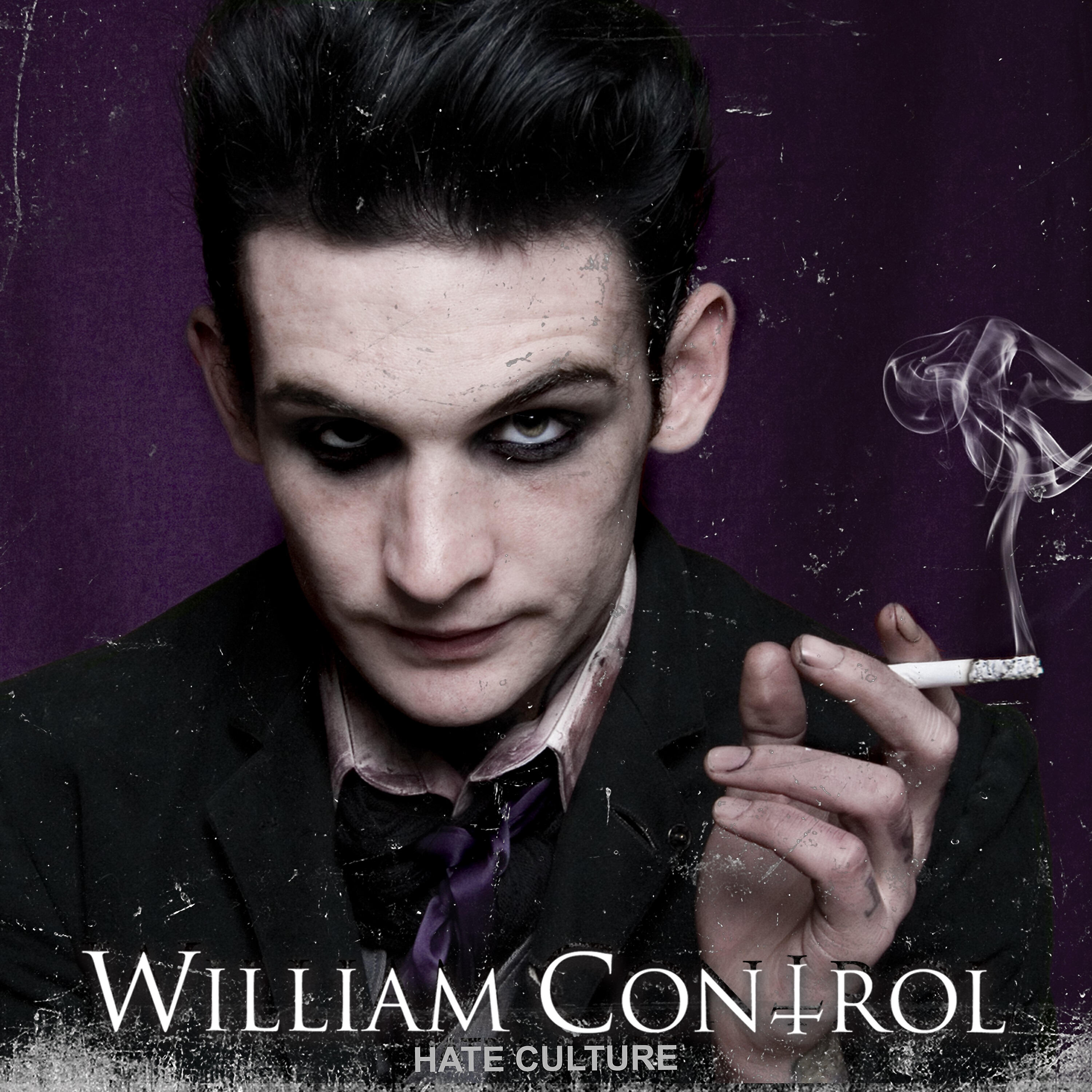 William Control - The Whipping Haus