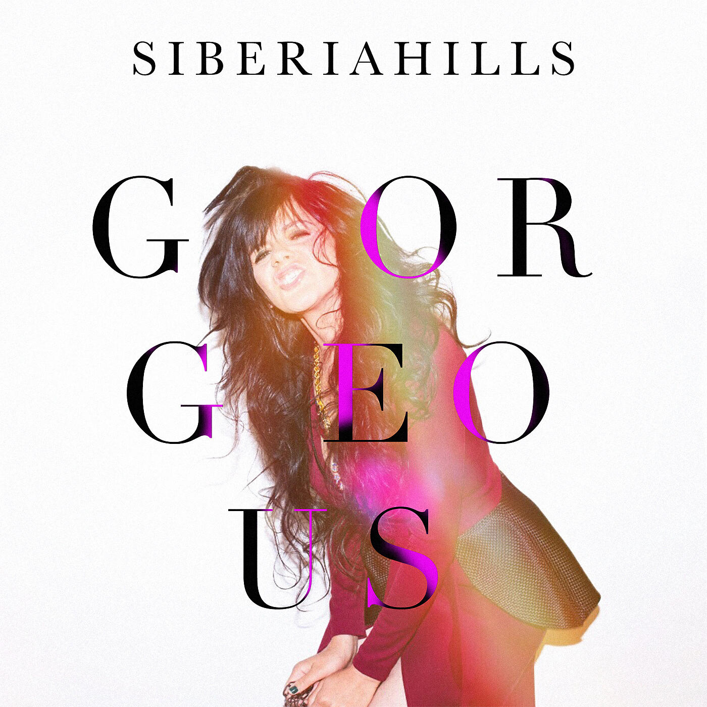 Siberia Hills - Chocolate