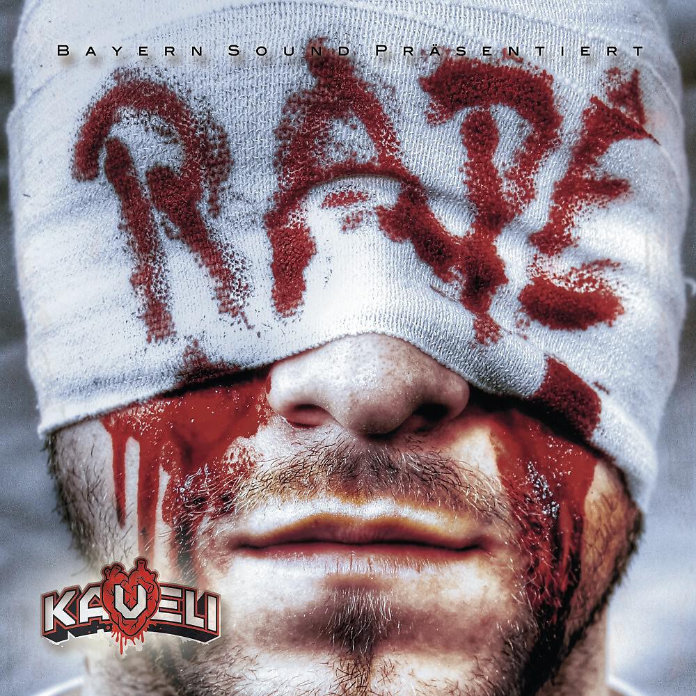 Kaveli - R.a.p.e. - Intro