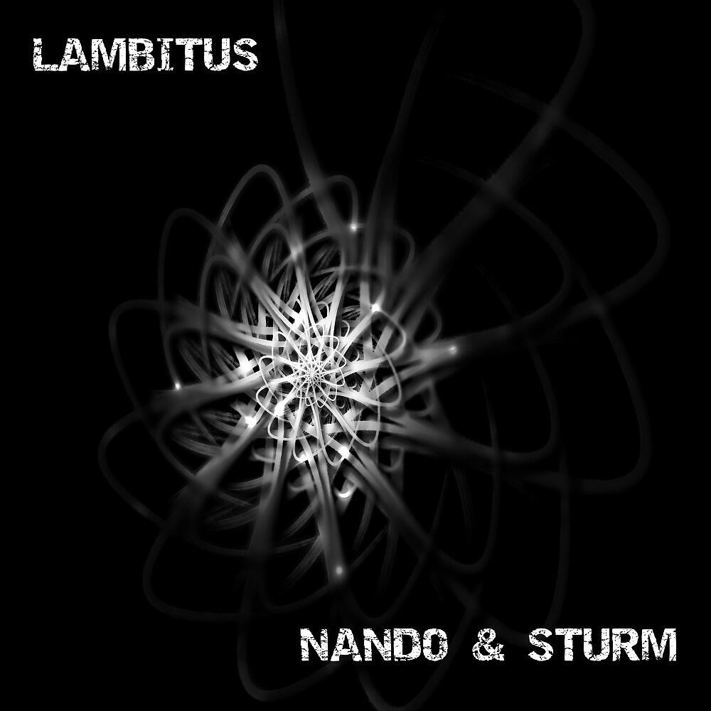 NANDO - Lambitus