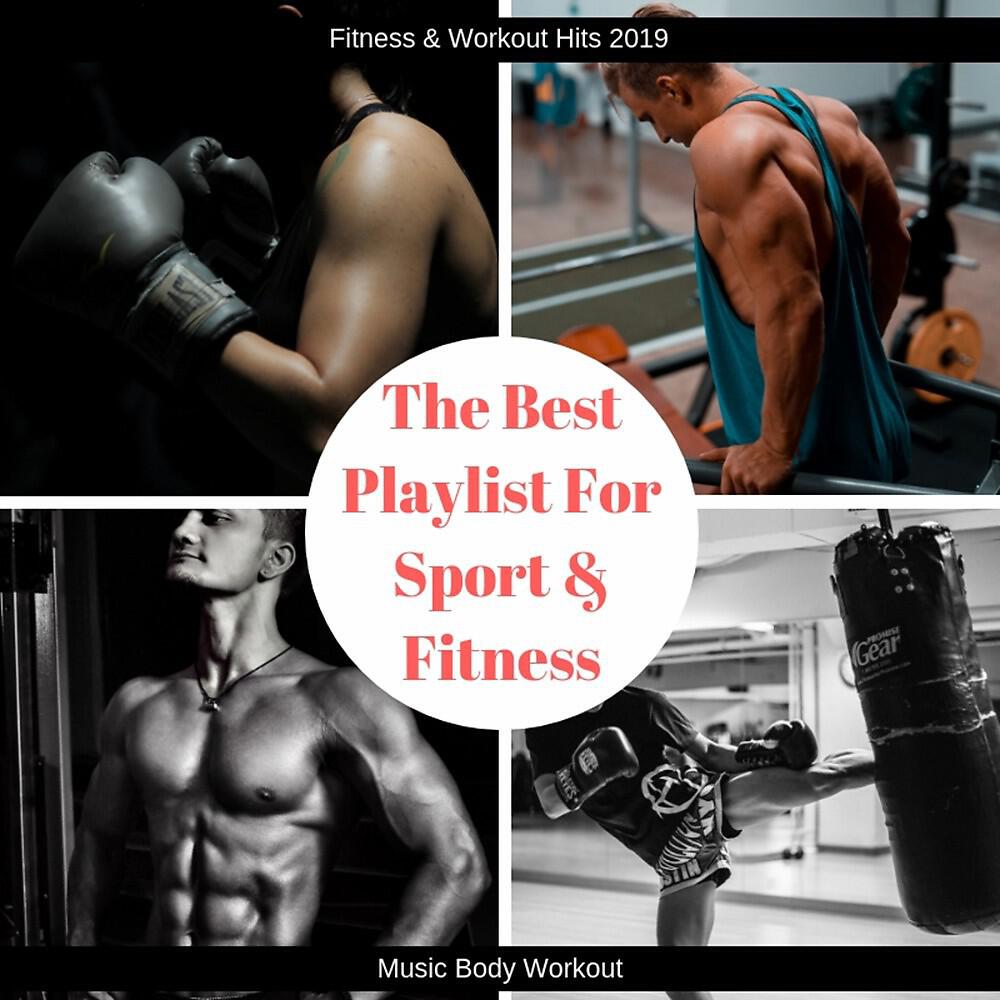 Fitness - Fast Fusion Working (Workout Mix)