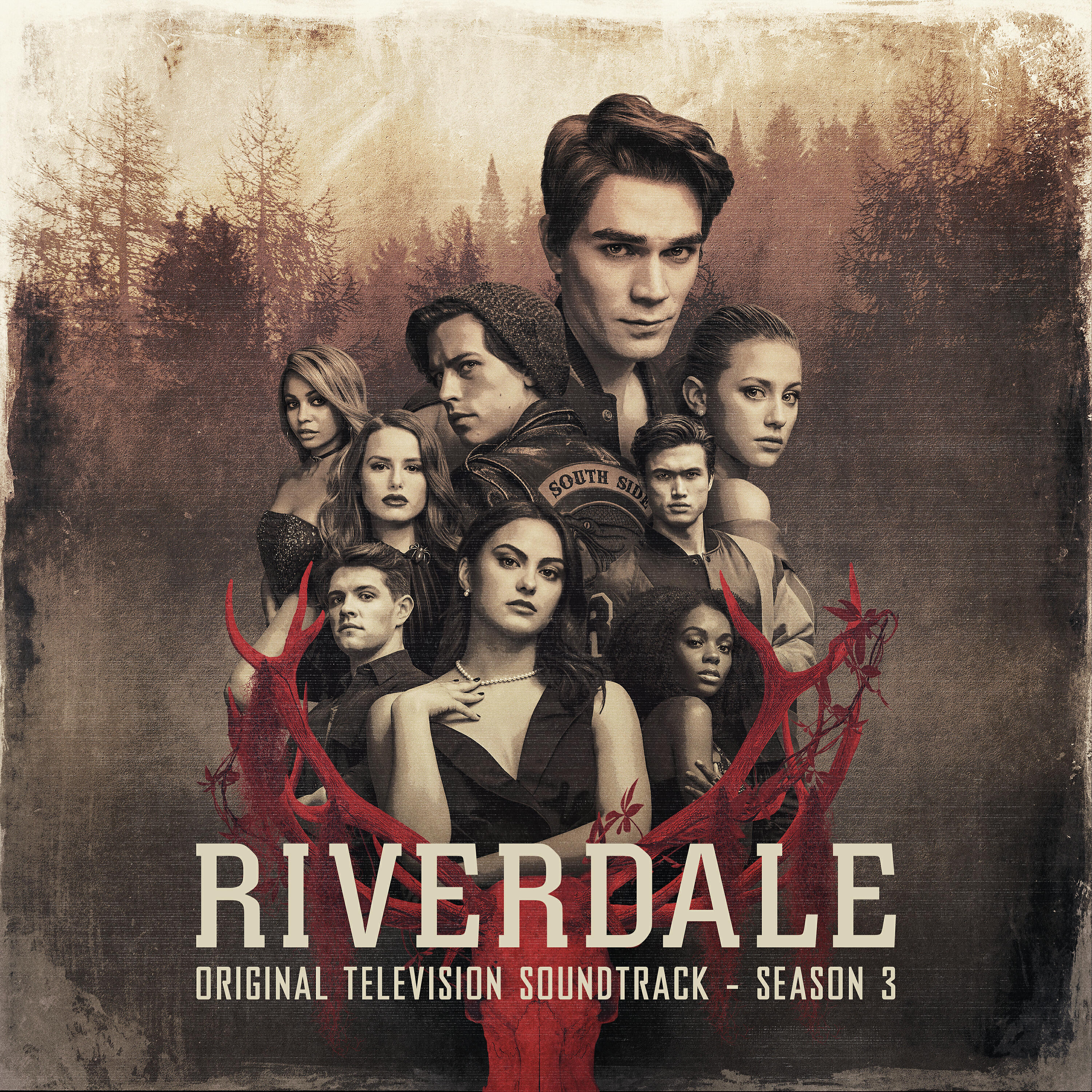Riverdale Cast - Another Hundred People (feat. Ashleigh Murray)