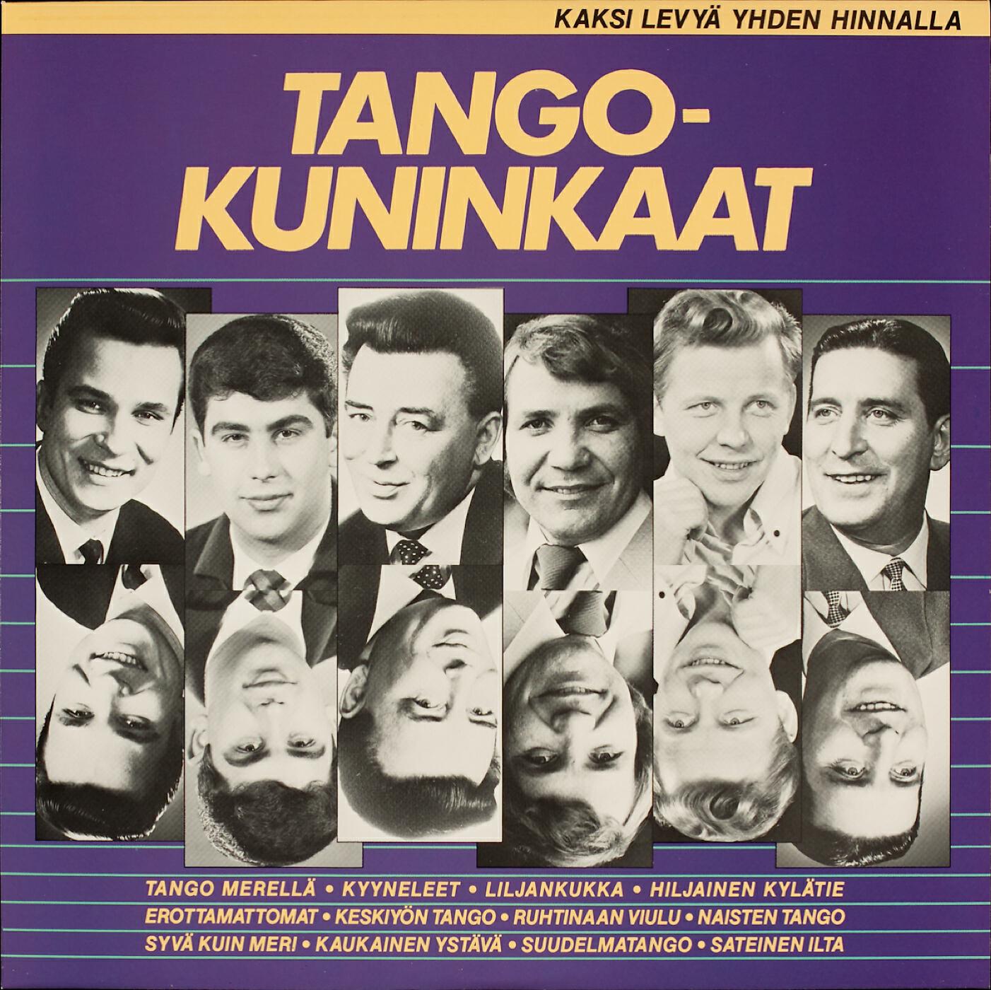 Reijo Taipale - Onnen maa