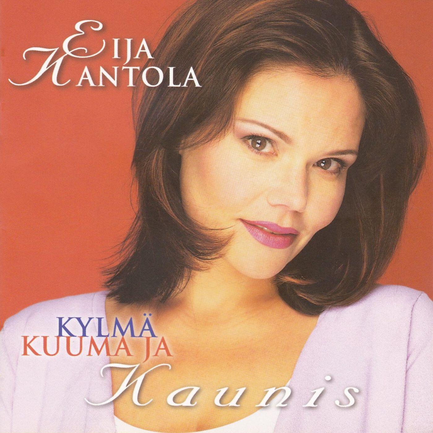 Eija Kantola - Juanita ja Mario