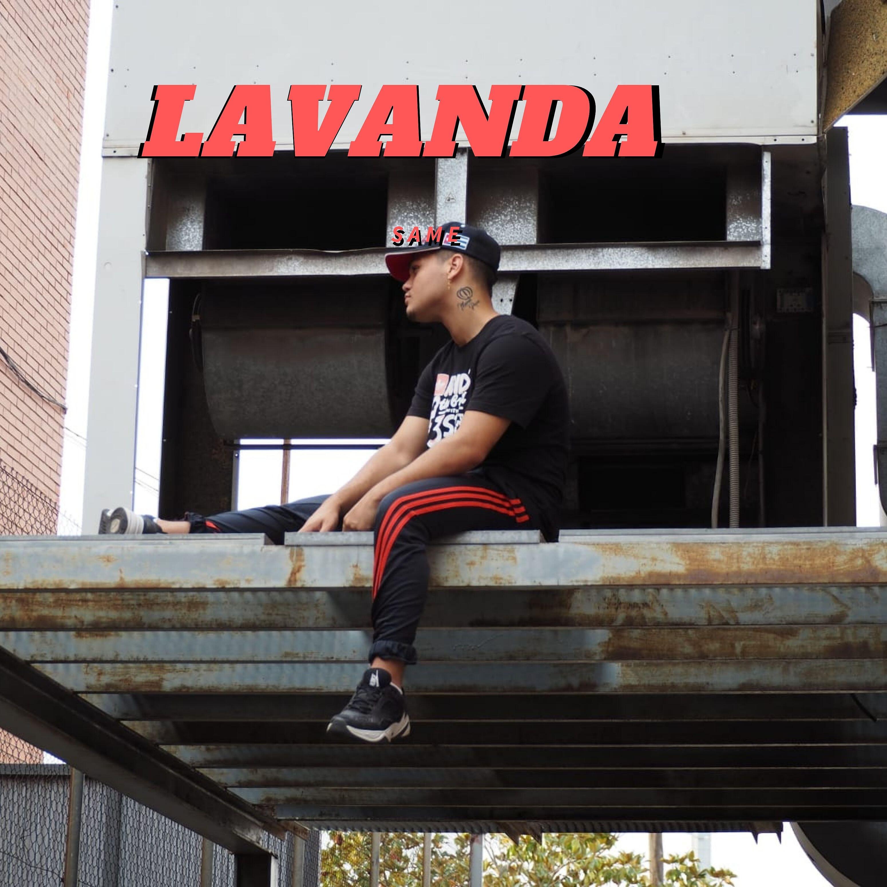 Same - Lavanda