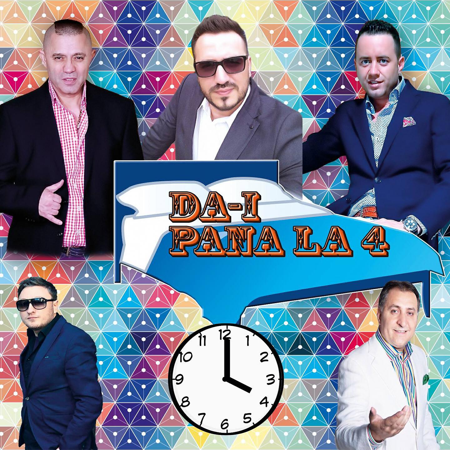 DENISA - Si Muntii Din Loc II Mut