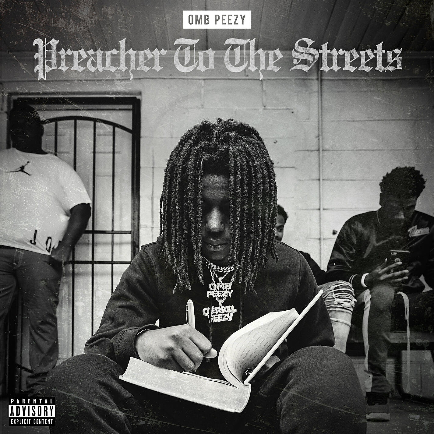 OMB Peezy - One Me (feat. Sada Baby)