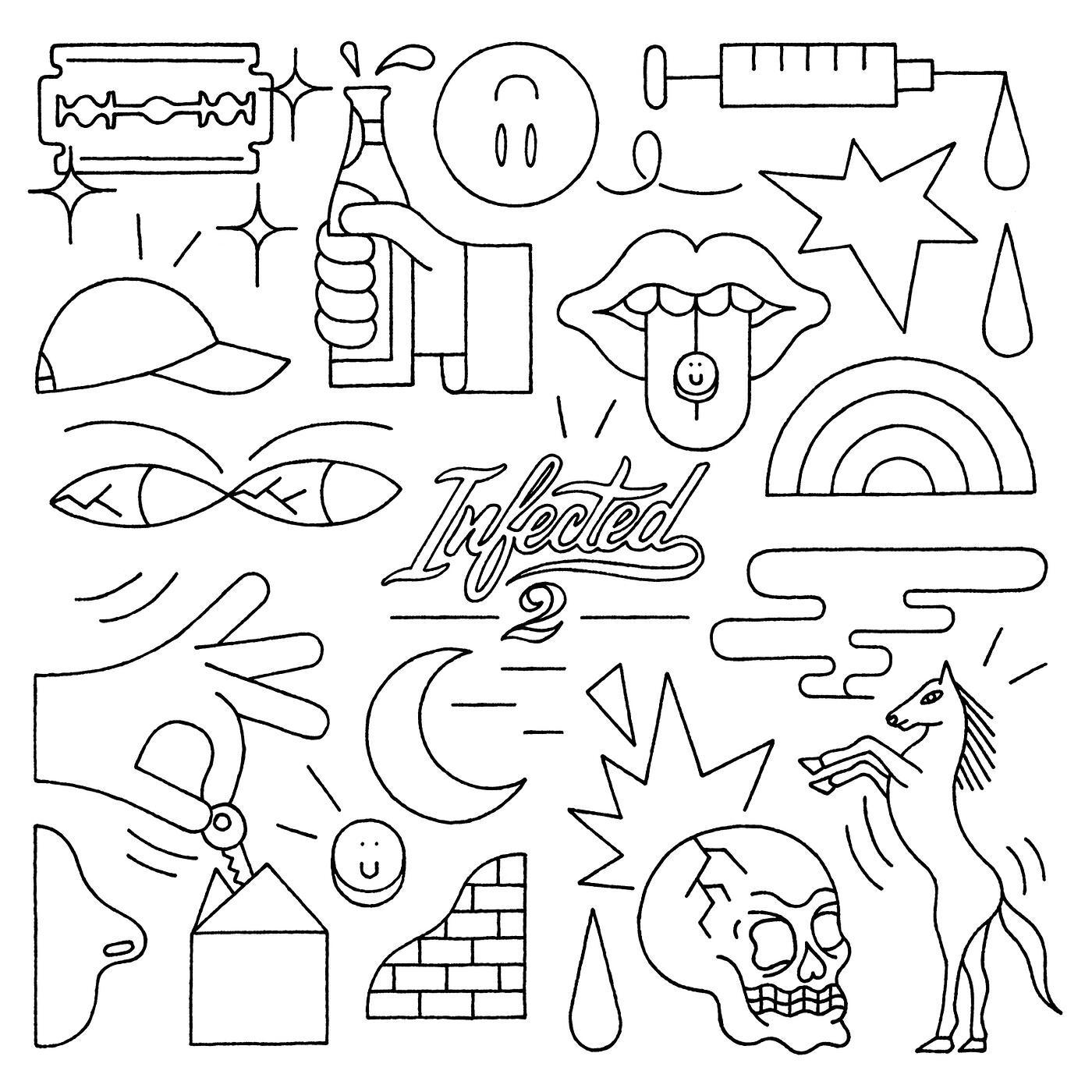 Steen - Peptalk
