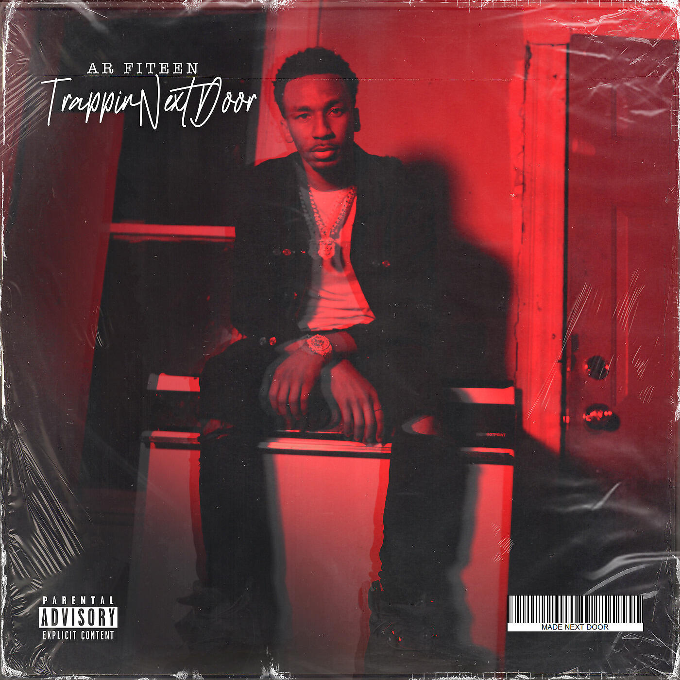 AR FITEEN - Best of Me