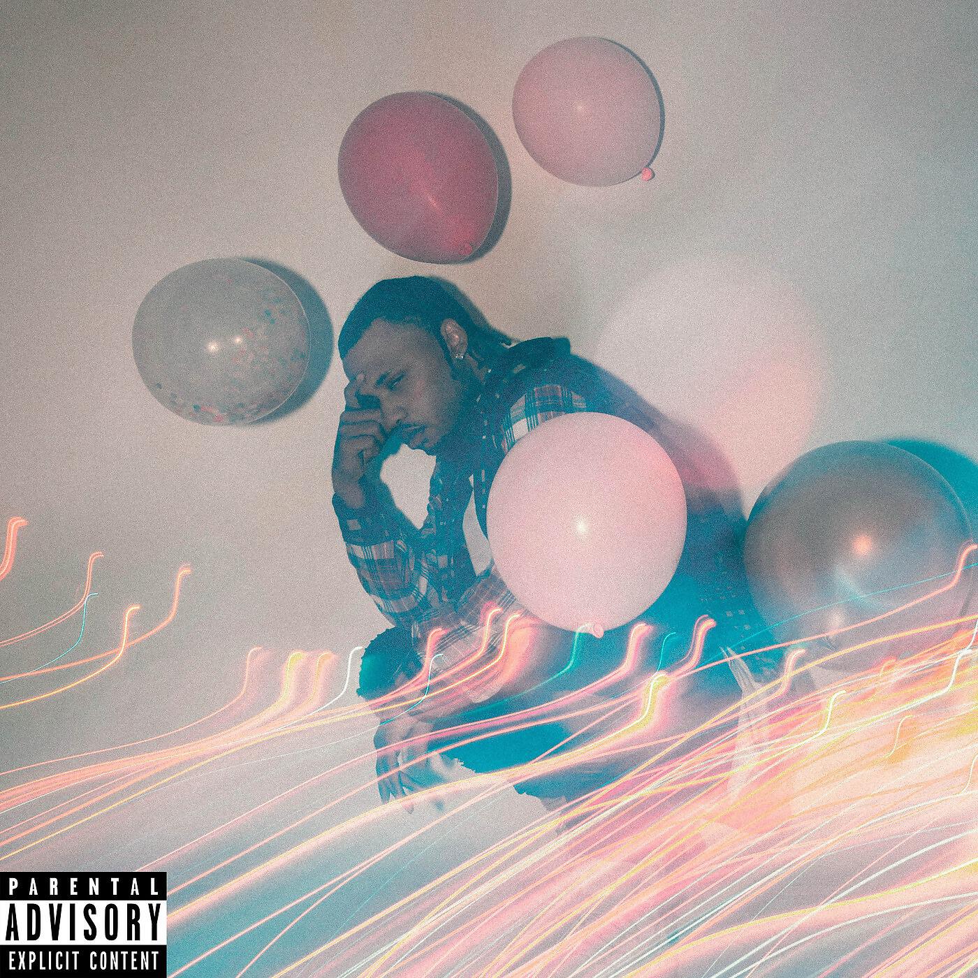 Young Roc - Fear of Floating