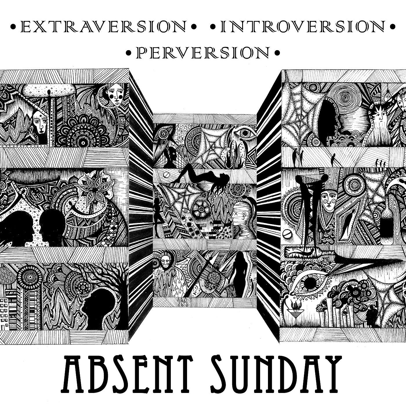 Absent Sunday - Control