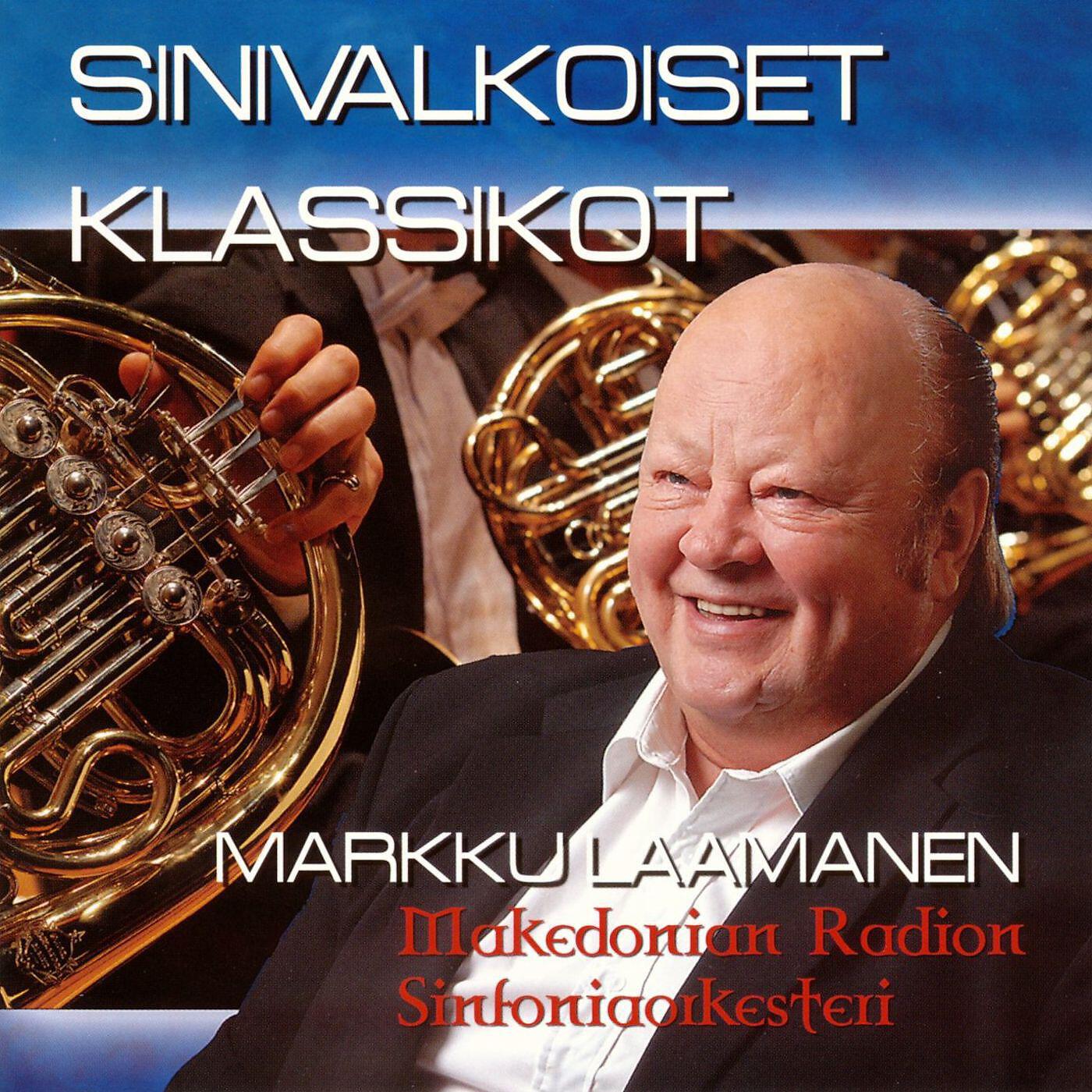 Markku Laamanen - Valot