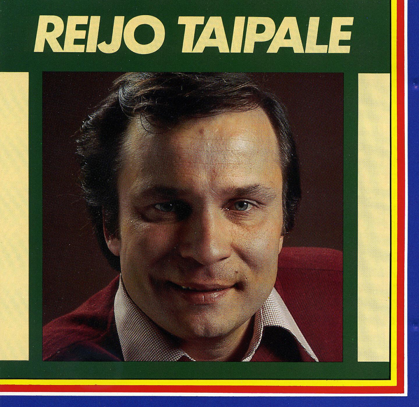 Reijo Taipale - Valkea satu