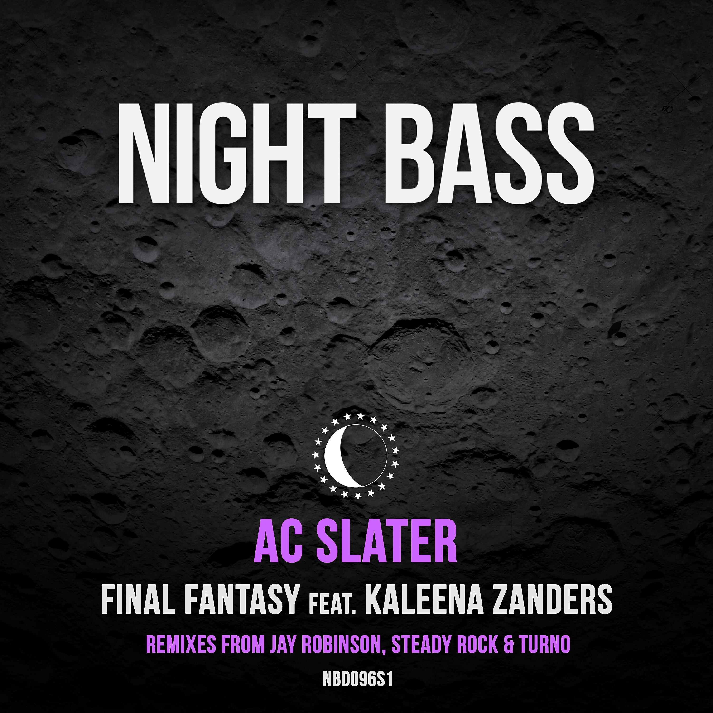 AC Slater - Final Fantasy [Jay Robinson Remix]