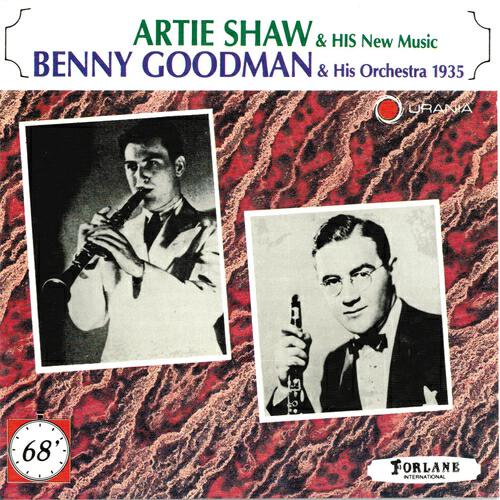 Artie Shaw - Milenburg Joys