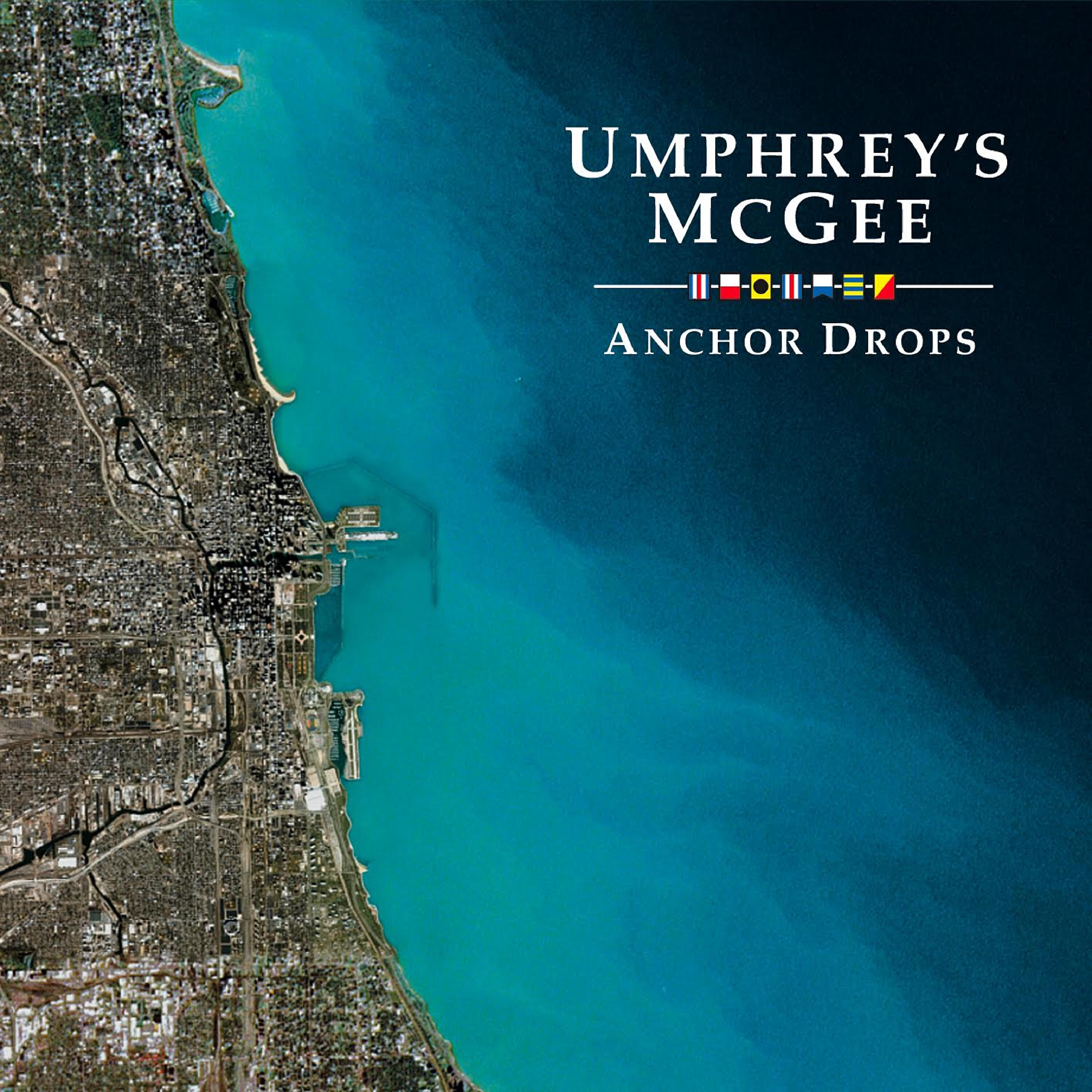 Umphrey's McGee - Jajunk, Pt. II
