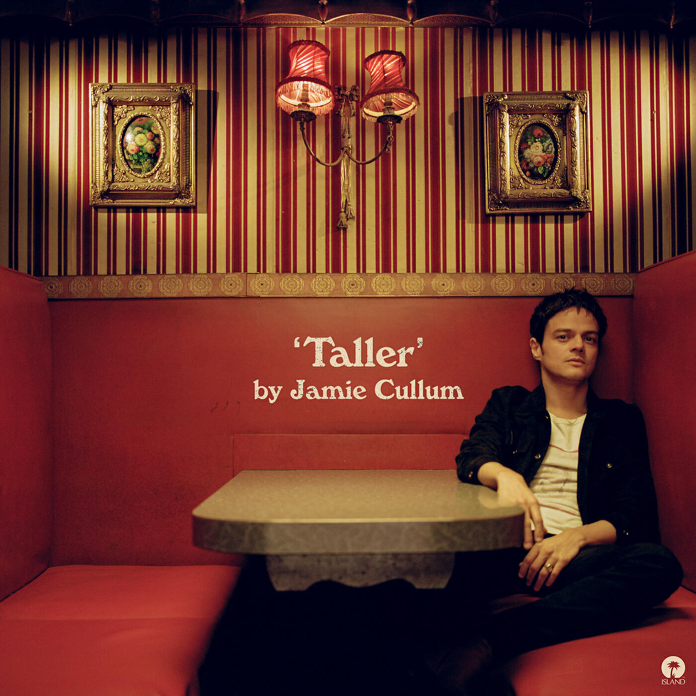 Jamie Cullum - The Age Of Anxiety