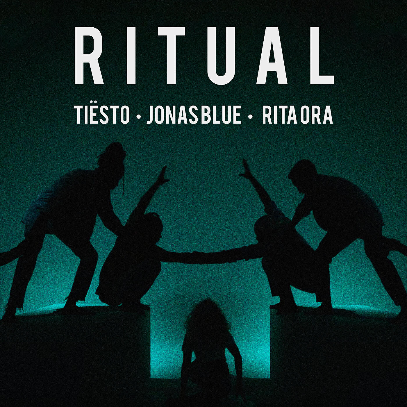 Tiesto - Ritual
