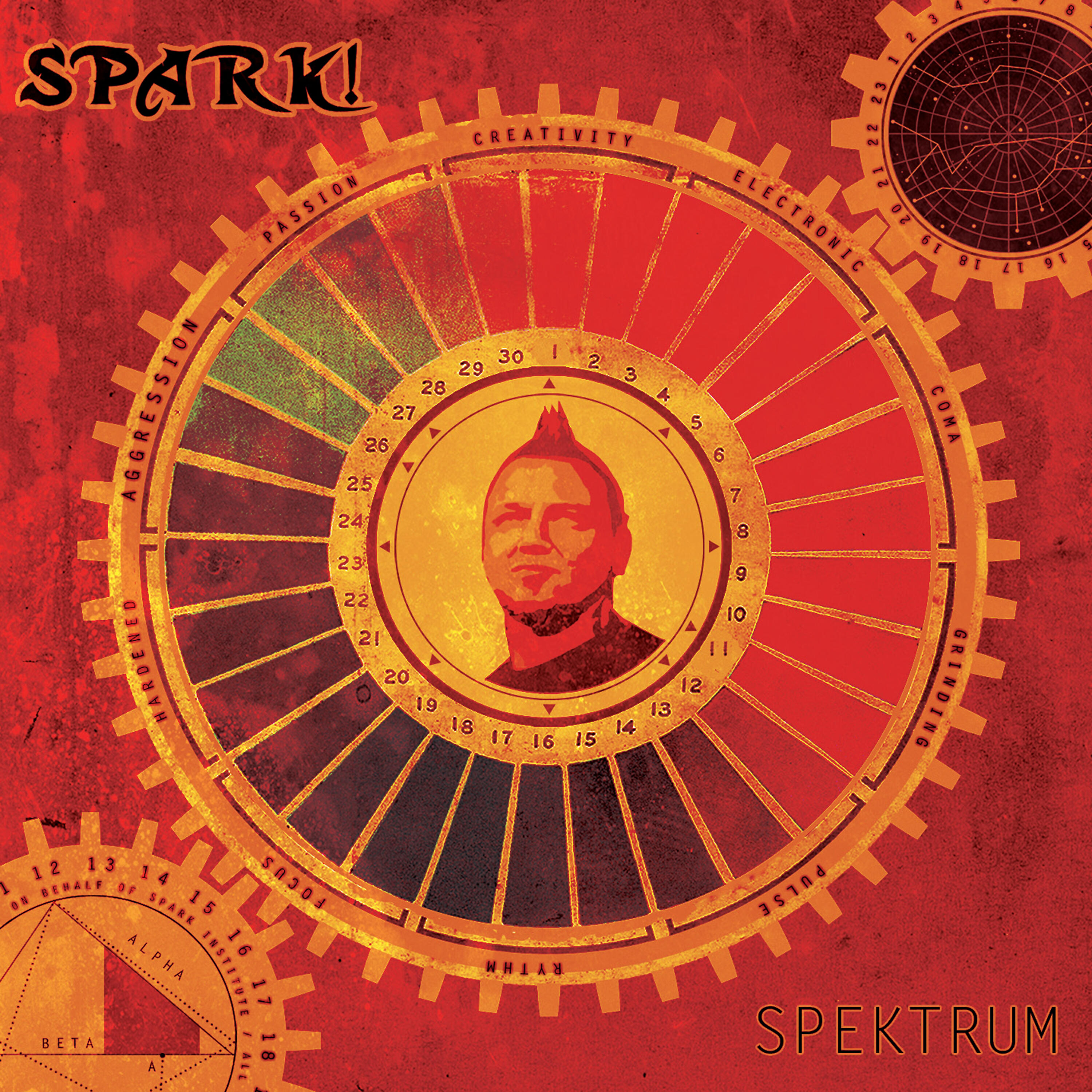 Spark! - A Final Twitch