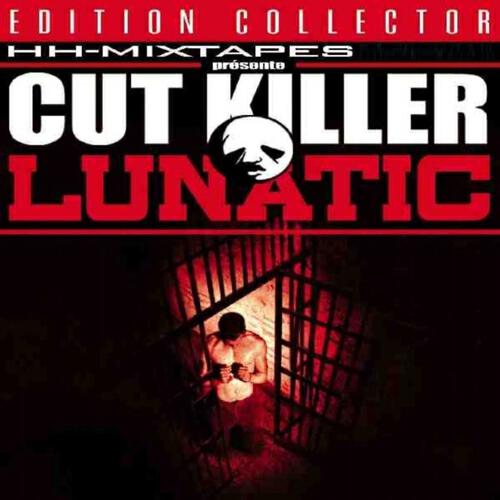Lunatic - Freestyle improvisation