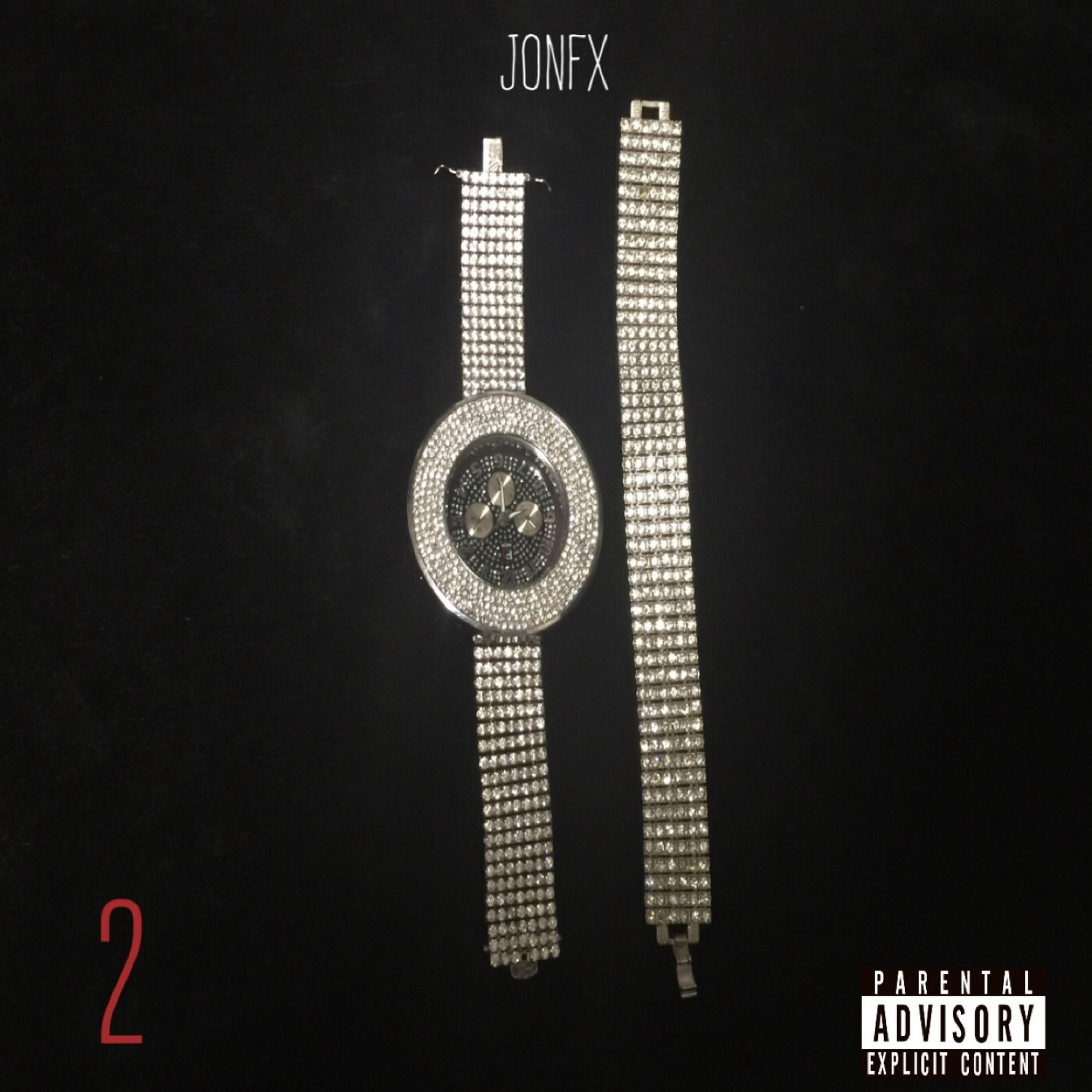 JonFX - Shango (Hiphop)