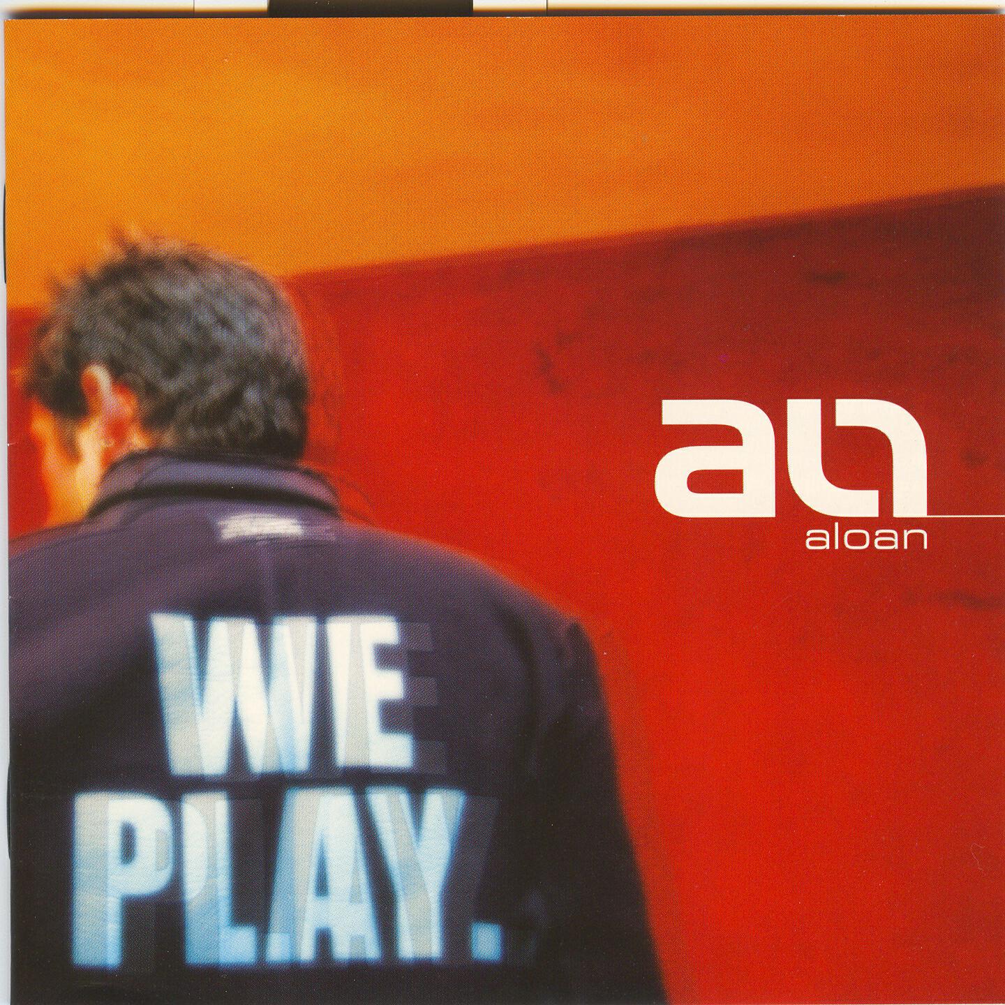 Aloan - I.l.y.