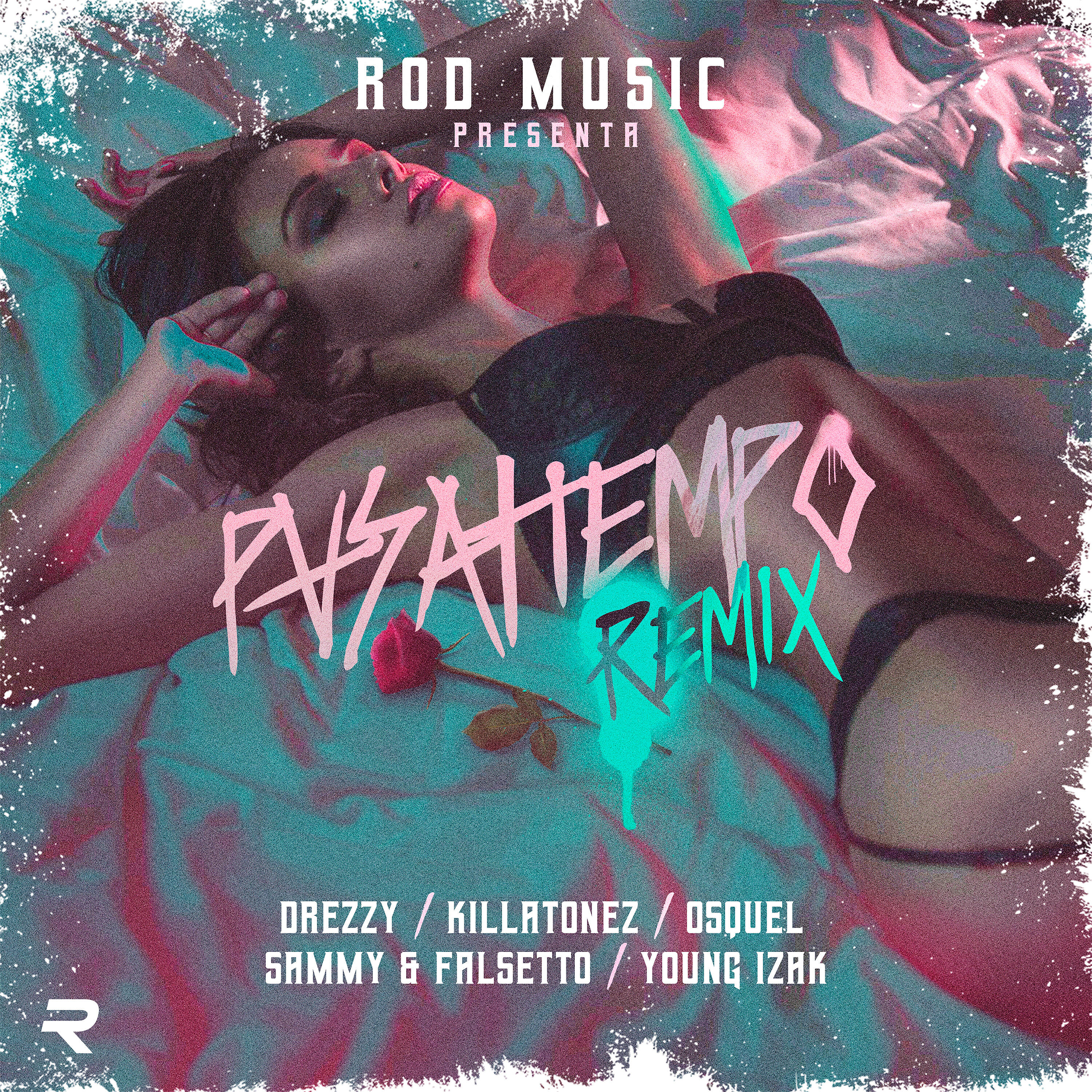 Sammy & Falsetto - Pasatiempo (Remix)