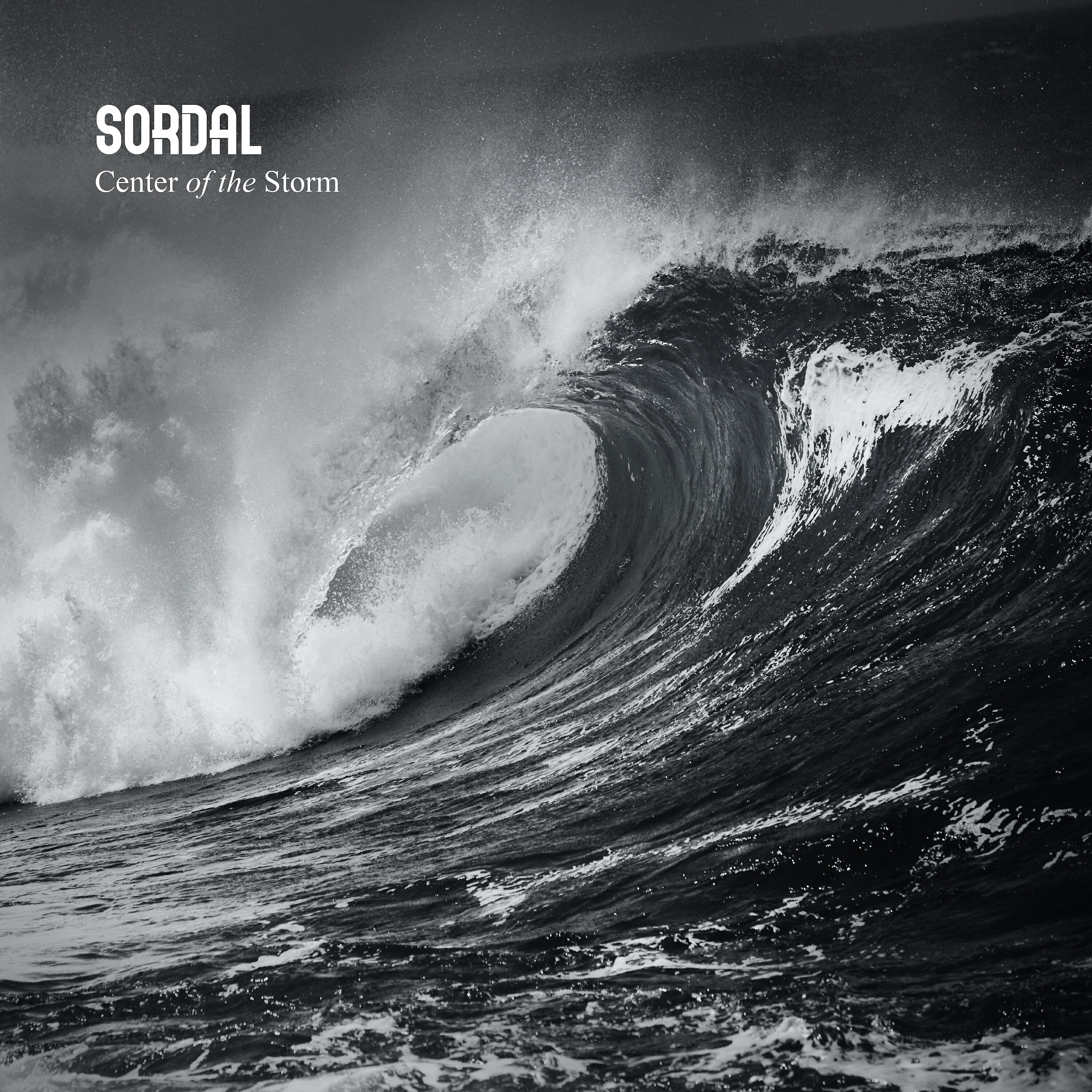 Sordal - Riding the Wind