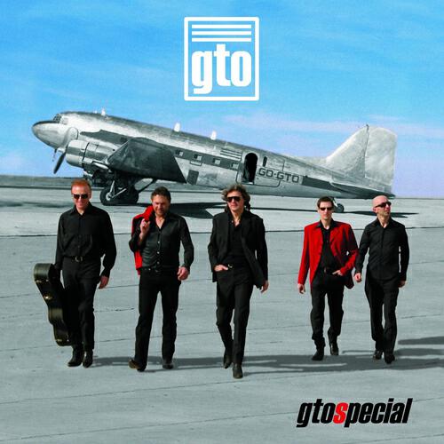 GTO - Lumediluna