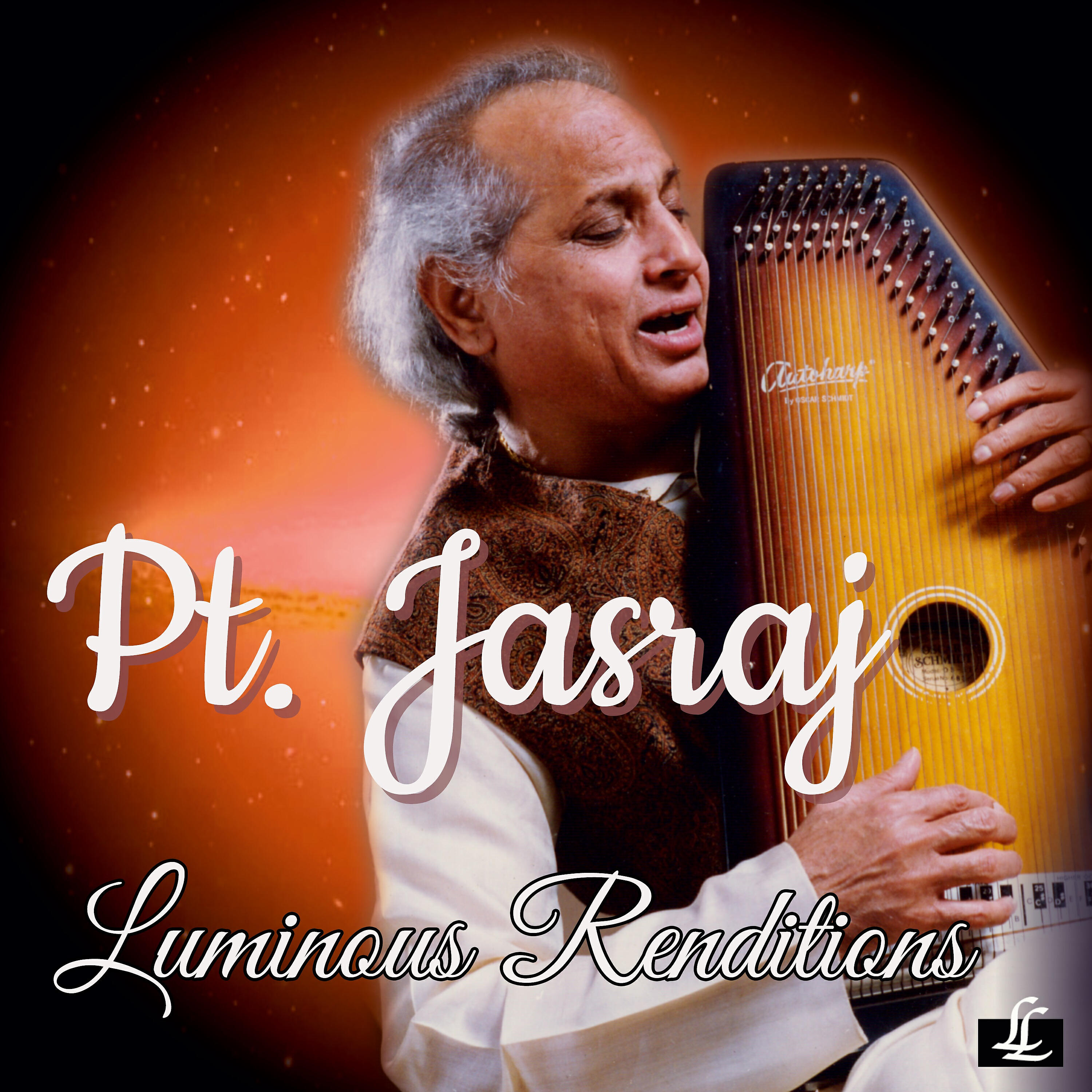 Pandit Jasraj - Mata Kalika - Bhajan ia Raga Adana