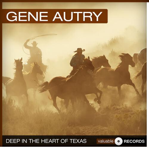 Gene Autry - Slu-Foot Lou (Remastered)