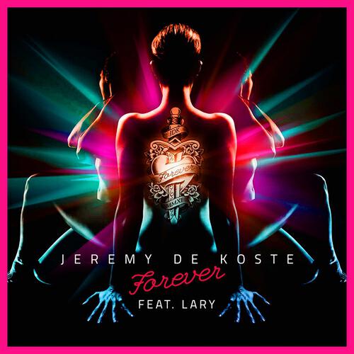 Jeremy De Koste - Forever (Muttonheads Remix)