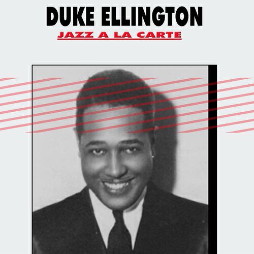 DUKE ELLINGTON - Swing Baby Swing